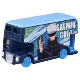 Jujutsu Kaisen - Gojo Satoru - Dream Tomica SP, view 1 of 2