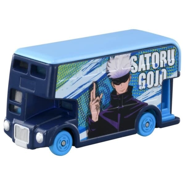 Jujutsu Kaisen - Gojo Satoru - Dream Tomica SP