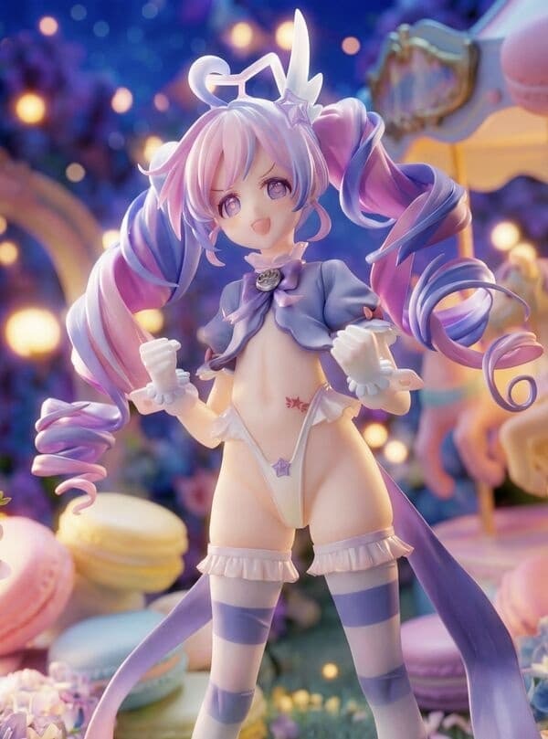 Blue Archive - Uzawa Reisa - Aluminum Pink