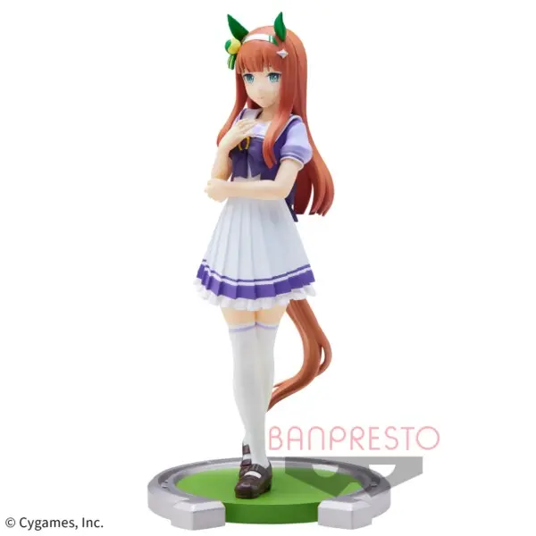 Umamusume: Pretty Derby - Silence Suzuka