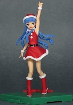 Kannagi - Nagi - Christmas ver.