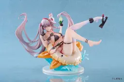 Kuzuko-chan summer 1/6 Complete Figure, view 11 of 18