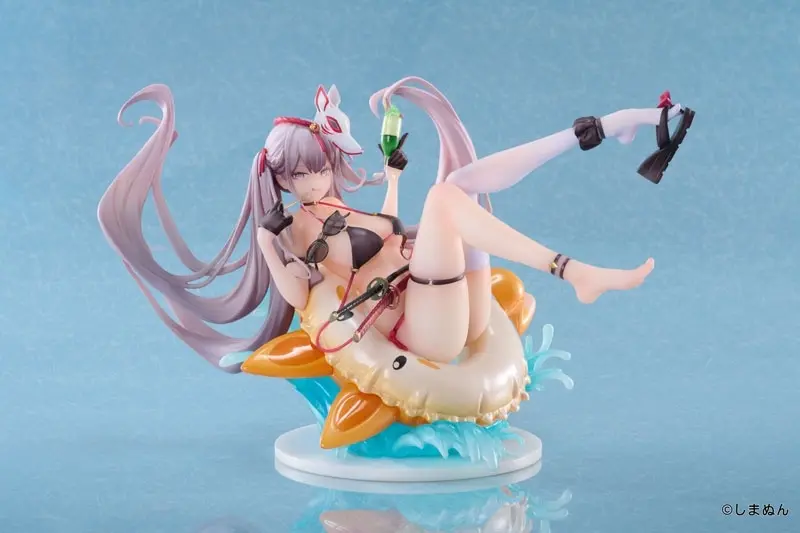 Kuzuko-chan summer 1/6 Complete Figure, view 10 of 17