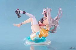 Kuzuko-chan summer 1/6 Complete Figure, view 16 of 18