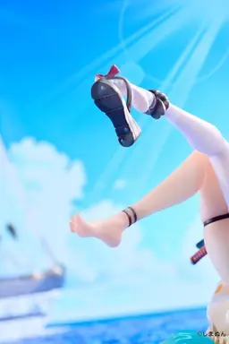 Kuzuko-chan summer 1/6 Complete Figure, view 8 of 18