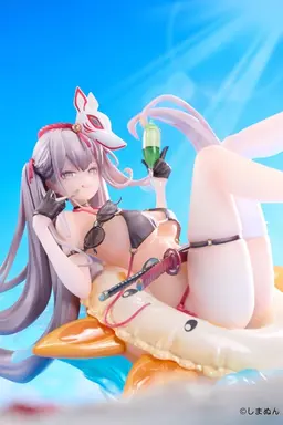 Kuzuko-chan summer 1/6 Complete Figure, view 3 of 18