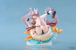 Kuzuko-chan summer 1/6 Complete Figure, view 18 of 18