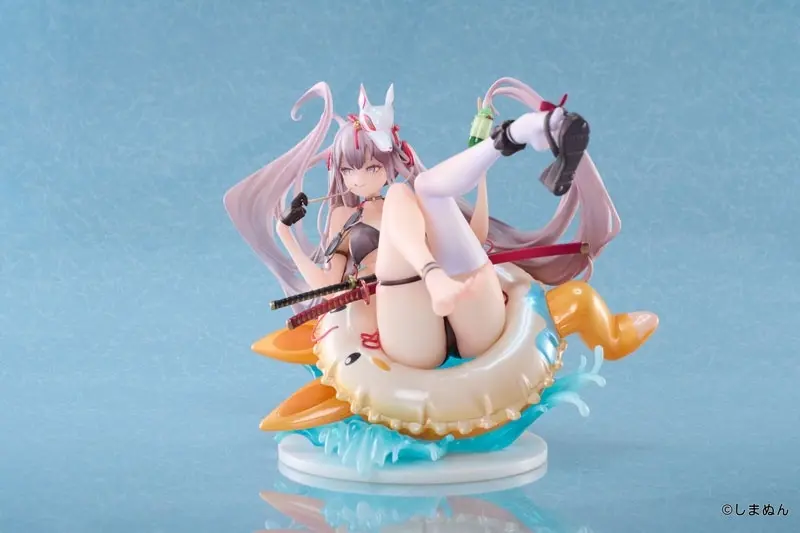 Kuzuko-chan summer 1/6 Complete Figure, view 17 of 17