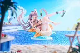 Kuzuko-chan summer 1/6 Complete Figure, view 1 of 18