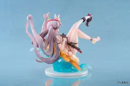Kuzuko-chan summer 1/6 Complete Figure, view 12 of 18