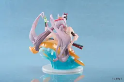 Kuzuko-chan summer 1/6 Complete Figure, view 13 of 18