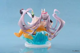 Kuzuko-chan summer 1/6 Complete Figure, view 14 of 18