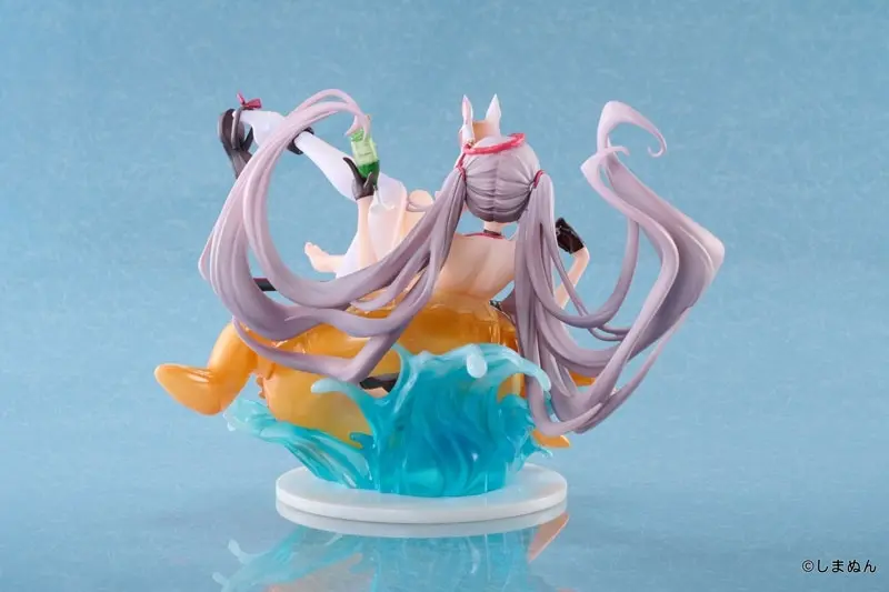 Kuzuko-chan summer 1/6 Complete Figure, view 13 of 17