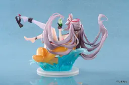 Kuzuko-chan summer 1/6 Complete Figure, view 15 of 18