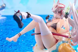 Kuzuko-chan summer 1/6 Complete Figure, view 7 of 18