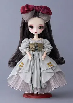Harmonia Bloom - Sophia Snow White