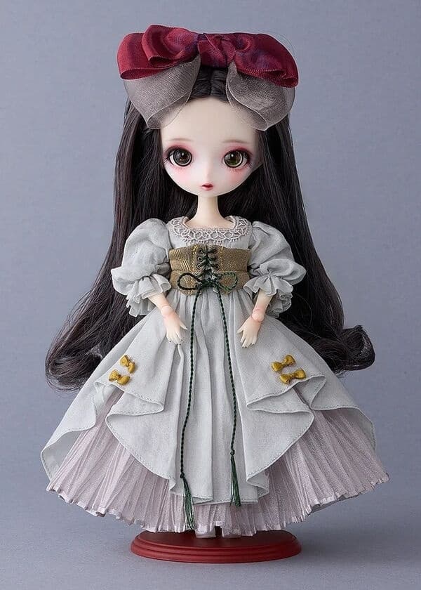 Harmonia Bloom - Sophia Snow White