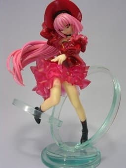Zanmataisei Demonbane - Another Blood - 1/8 - A-BRAND