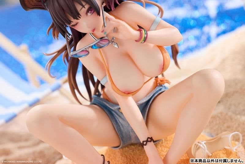 Azato Making - Azato Iko - 1/6 - Mizugi ver., view 5 of 24