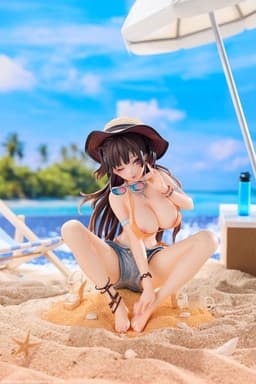 Azato Making - Azato Iko - 1/6 - Mizugi ver., view 16 of 25