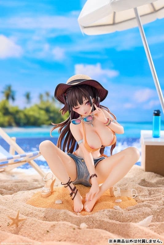 Azato Making - Azato Iko - 1/6 - Mizugi ver.