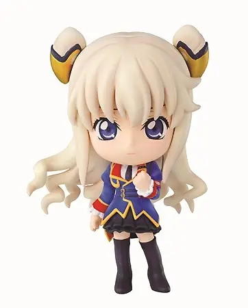 Code Geass Gaiden: Boukoku no Akito - Leila Malcal - Ichiban Kuji - Ichiban Kuji Code Geass - Hangyaku no Lelouch ร Boukoku no Akito - Kyun-Chara - Special Color ver.
