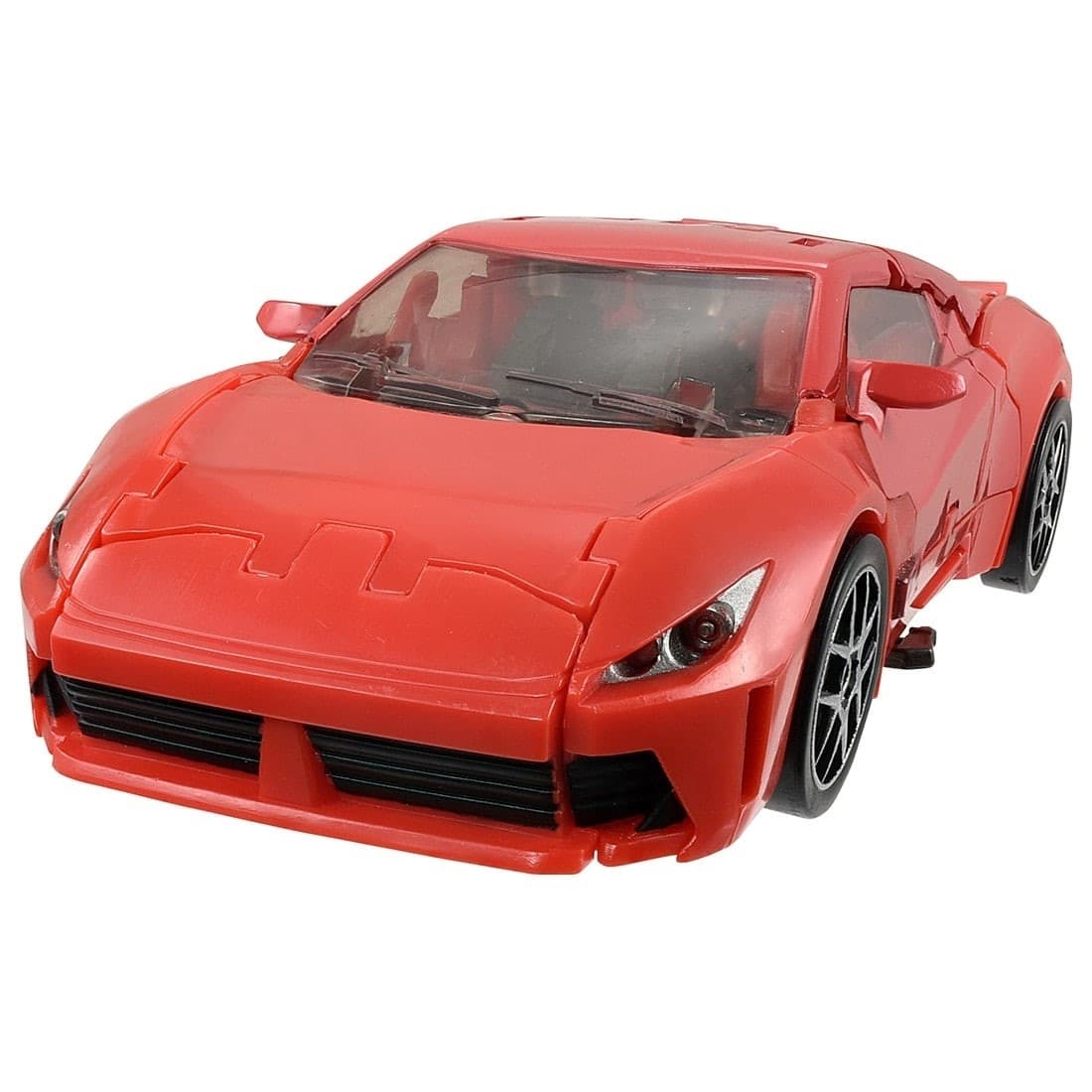 Transformers: Dark of the Moon - Ligier - Deluxe Class - Studio Series (SS-66) - Autobot Dino, view 1 of 5