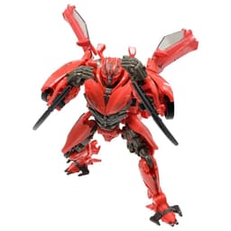 Transformers: Dark of the Moon - Ligier - Deluxe Class - Studio Series (SS-66) - Autobot Dino, view 5 of 6