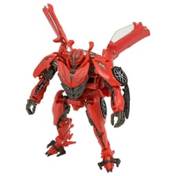 Transformers: Dark of the Moon - Ligier - Deluxe Class - Studio Series (SS-66) - Autobot Dino, view 3 of 6