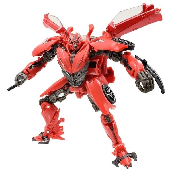 Transformers: Dark of the Moon - Ligier - Deluxe Class - Studio Series (SS-66) - Autobot Dino