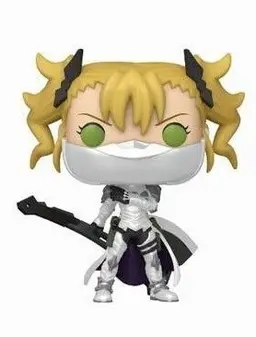 Kaijuu No. 8 - Shinomiya Kikoru - POP! Animation (2624) - POP! Vinyl
