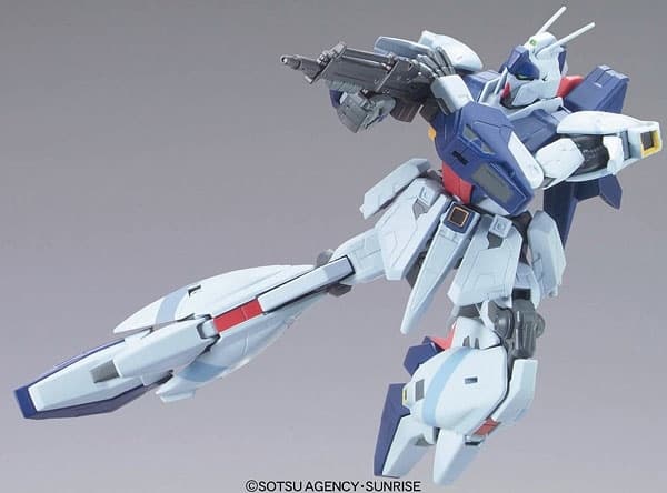 Kidou Senshi Gundam: Gyakushuu no Char - RGZ-91 Re-GZ - HCM Pro - 30-00 - 1/200, view 11 of 16