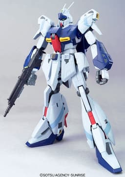 Kidou Senshi Gundam: Gyakushuu no Char - RGZ-91 Re-GZ - HCM Pro - 30-00 - 1/200, view 1 of 17