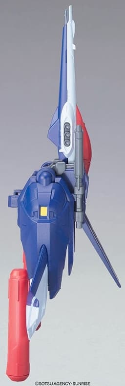 Kidou Senshi Gundam: Gyakushuu no Char - RGZ-91 Re-GZ - HCM Pro - 30-00 - 1/200, view 10 of 17