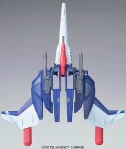 Kidou Senshi Gundam: Gyakushuu no Char - RGZ-91 Re-GZ - HCM Pro - 30-00 - 1/200, view 15 of 17