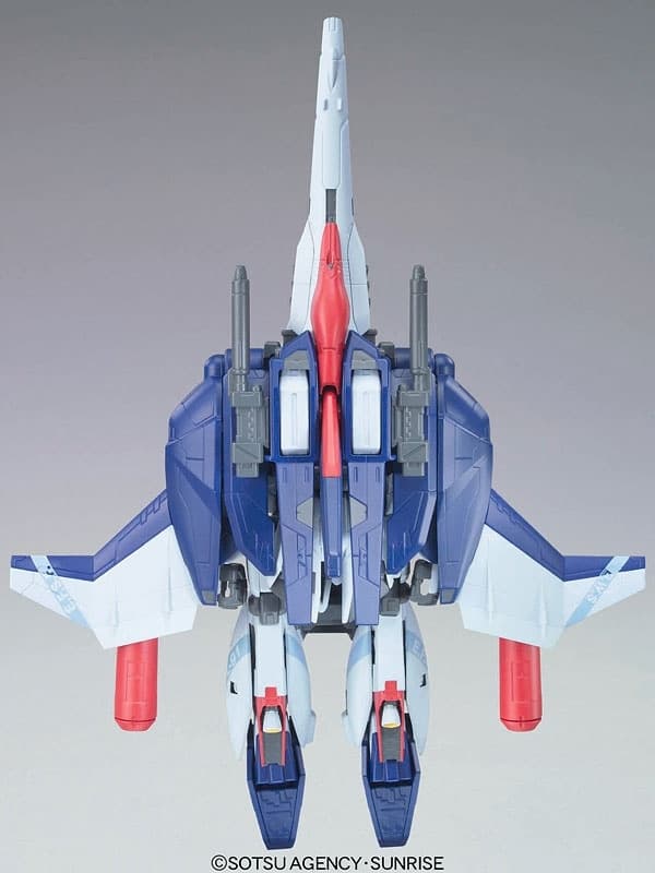 Kidou Senshi Gundam: Gyakushuu no Char - RGZ-91 Re-GZ - HCM Pro - 30-00 - 1/200, view 13 of 16