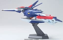 Kidou Senshi Gundam: Gyakushuu no Char - RGZ-91 Re-GZ - HCM Pro - 30-00 - 1/200, view 5 of 17