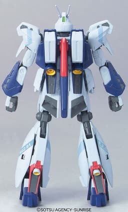 Kidou Senshi Gundam: Gyakushuu no Char - RGZ-91 Re-GZ - HCM Pro - 30-00 - 1/200, view 2 of 17