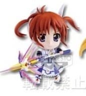 Mahou Shoujo Lyrical Nanoha The Movie 2nd A's - Takamachi Nanoha - Ichiban Kuji Premium - Ichiban Kuji Premium Mahou Shoujo Lyrical Nanoha The Movie 2nd A's Vol.2 - Kyun-Chara