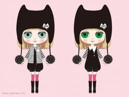 Blythe - Neo Blythe - RBL - Pickle Winkle - 1/6, view 4 of 4