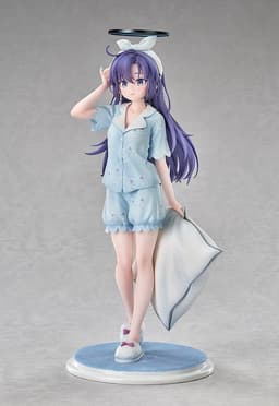 Blue Archive - Hayase Yuuka - 1/7 - Pajamas, view 10 of 12