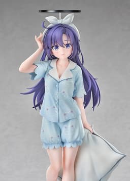 Blue Archive - Hayase Yuuka - 1/7 - Pajamas, view 4 of 12