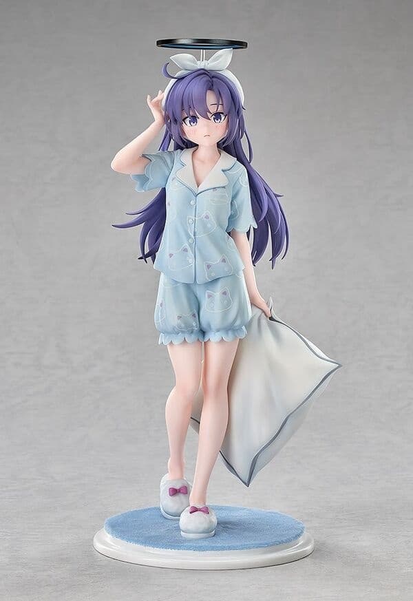 Blue Archive - Hayase Yuuka - 1/7 - Pajamas
