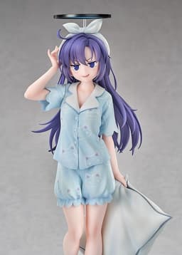 Blue Archive - Hayase Yuuka - 1/7 - Pajamas, view 8 of 12