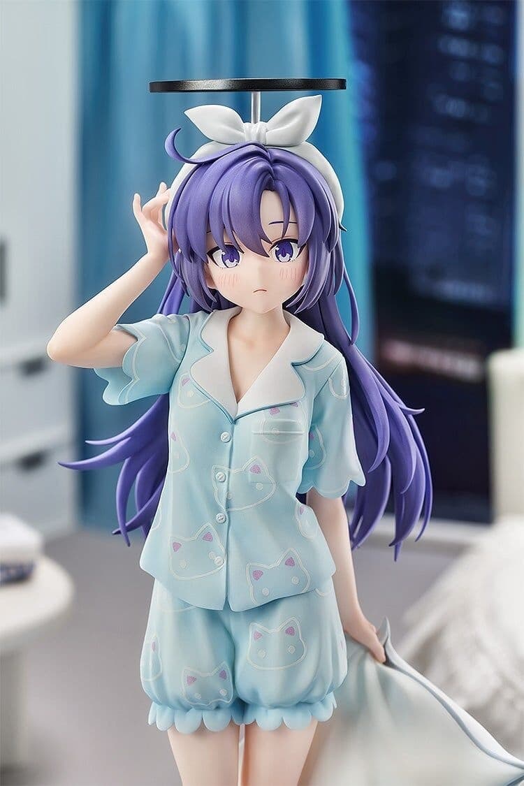 Blue Archive - Hayase Yuuka - 1/7 - Pajamas, view 4 of 11