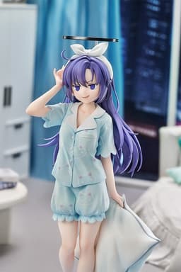 Blue Archive - Hayase Yuuka - 1/7 - Pajamas, view 6 of 12
