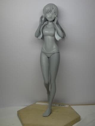 Kantai Collection ~KanColle~ - Suzuya - 1/7 - Kou Kai Ni
