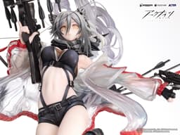 Arknights - Schwarz - 1/7 - Elite 2 Ver., view 7 of 20