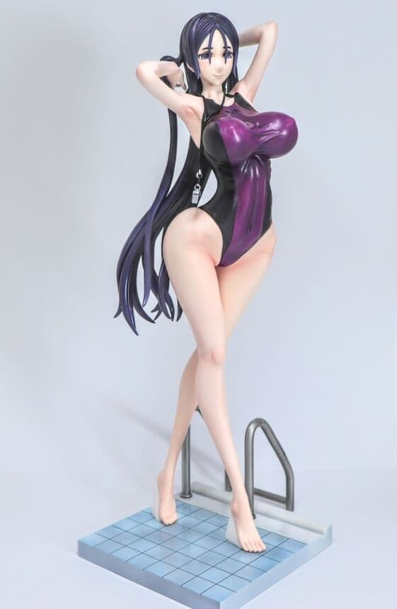 Fate/Grand Order - Minamoto no Raikou - 1/5 - Mizugi