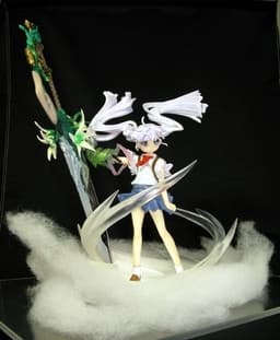 Otogi-Juushi Akazukin - Gretel - 1/8